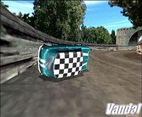 Imagen 8 de Vanishing Point para Dreamcast