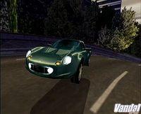 Imagen Vanishing Point