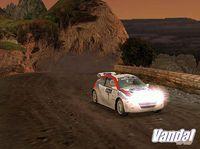Imagen 1 de V-Rally 2 para Dreamcast