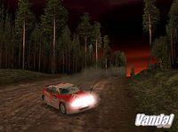 Imagen 3 de V-Rally 2 para Dreamcast