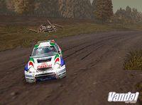 Imagen 4 de V-Rally 2 para Dreamcast