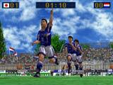 Imagen Virtua Striker 2000.1