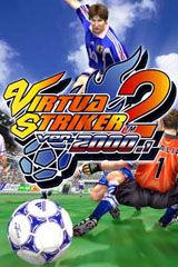 Virtua Striker 2000.1