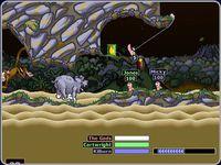 Imagen 4 de Worms Armaggedon para Dreamcast
