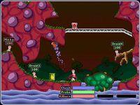 Imagen 5 de Worms Armaggedon para Dreamcast