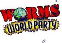 Imagen 1 de Worms World Party para Dreamcast