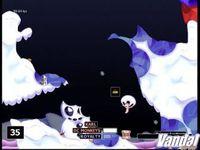 Imagen 3 de Worms World Party para Dreamcast
