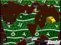 Worms World Party