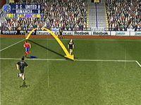 Imagen Sega World Wide Soccer 2000