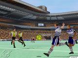 Pantalla Sega World Wide Soccer