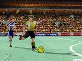 Sega World Wide Soccer
