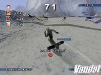 Imagen 2 de Sega Xtreme Sports para Dreamcast