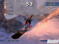 Imagen 5 de Sega Xtreme Sports para Dreamcast
