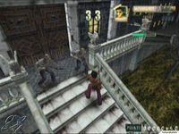 Imagen 1 de Zombie Revenge para Dreamcast