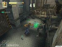 Imagen Zombie Revenge