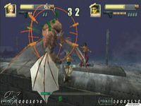 Pantalla Zombie Revenge