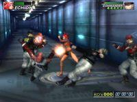 Imagen 29 de The Bouncer para PlayStation 2