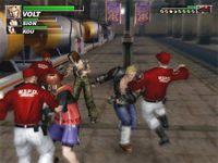 Imagen 27 de The Bouncer para PlayStation 2
