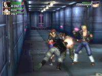 Imagen 26 de The Bouncer para PlayStation 2