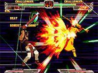 Imagen 11 de Guilty Gear X para Dreamcast