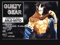 Imagen 9 de Guilty Gear X para Dreamcast