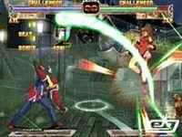 Imagen 8 de Guilty Gear X para Dreamcast