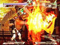 Imagen 7 de Guilty Gear X para Dreamcast