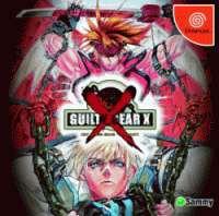 Imagen 6 de Guilty Gear X para Dreamcast