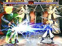 Imagen 5 de Guilty Gear X para Dreamcast