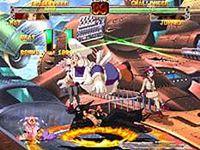 Imagen 4 de Guilty Gear X para Dreamcast