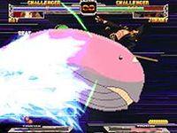 Imagen 3 de Guilty Gear X para Dreamcast