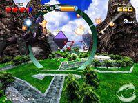 Imagen Planet Harrier