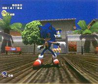 Imagen 59 de Sonic Adventure 2 para Dreamcast
