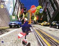 Imagen 58 de Sonic Adventure 2 para Dreamcast