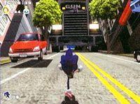 Imagen 57 de Sonic Adventure 2 para Dreamcast