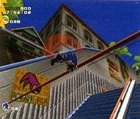 Imagen 54 de Sonic Adventure 2 para Dreamcast