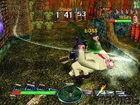 Imagen 1 de Spawn: In the Demon's Hand para Dreamcast