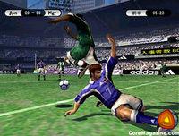 Imagen 9 de International League Soccer para PlayStation 2