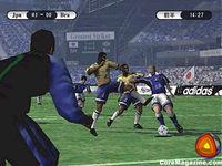 Imagen 8 de International League Soccer para PlayStation 2
