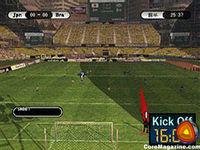 Imagen 6 de International League Soccer para PlayStation 2