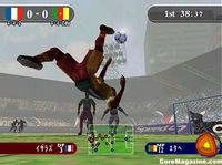 Imagen 5 de International League Soccer para PlayStation 2