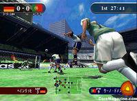 Imagen 4 de International League Soccer para PlayStation 2