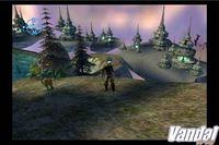 Legend of Alon d'Ar