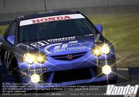 Imagen 36 de GT Concept: Tokyo - Geneva para PlayStation 2