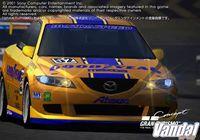 Imagen 35 de GT Concept: Tokyo - Geneva para PlayStation 2
