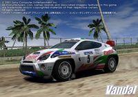 Imagen 33 de GT Concept: Tokyo - Geneva para PlayStation 2