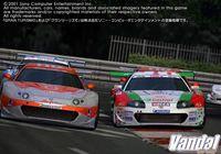 Imagen 28 de GT Concept: Tokyo - Geneva para PlayStation 2