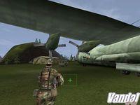 Delta Force