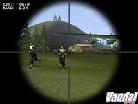 Imagen 2 de Delta Force para PlayStation 2