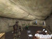 Imagen 1 de Delta Force para PlayStation 2
